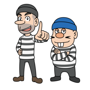 アニキとおちょこ